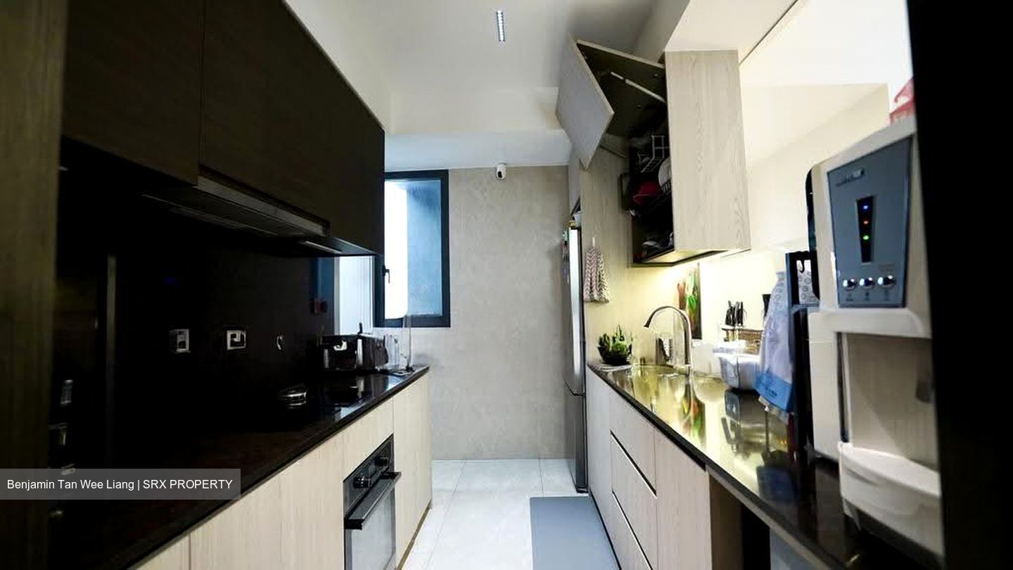 Parc Clematis (D5), Apartment #625545081